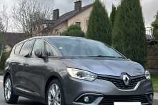 Renault Grand Scenic IV