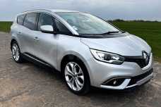 Renault Grand Scenic IV