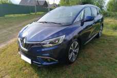 Renault Grand Scenic IV