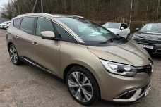Renault Grand Scenic IV