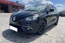Renault Grand Scenic IV