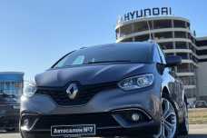 Renault Grand Scenic IV
