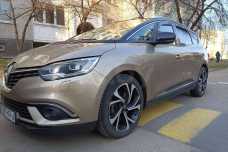 Renault Grand Scenic IV