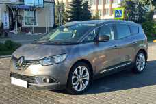 Renault Grand Scenic IV