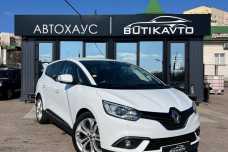 Renault Grand Scenic IV