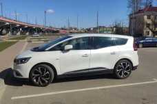 Renault Grand Scenic IV