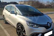 Renault Grand Scenic IV