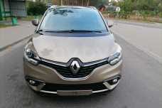 Renault Grand Scenic IV