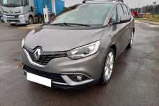 Renault Grand Scenic IV
