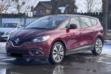Renault Grand Scenic IV