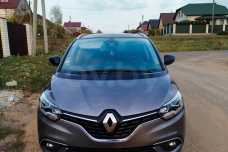 Renault Grand Scenic IV