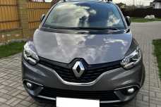 Renault Grand Scenic IV