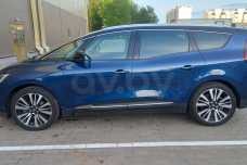 Renault Grand Scenic IV