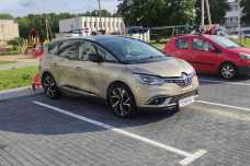 Renault Grand Scenic IV