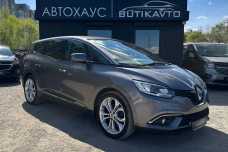 Renault Grand Scenic IV