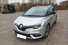 Renault Grand Scenic IV