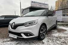 Renault Grand Scenic IV
