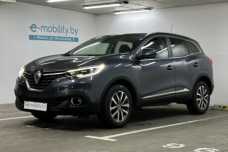 Renault Kadjar I, 2017, пробег 233797 км