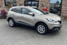 Renault Kadjar I, 2018, пробег 208882 км