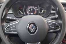 Renault Kadjar I, 2018, пробег 213000 км