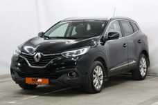 Renault Kadjar I, 2018, пробег 273574 км