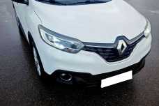 Renault Kadjar I