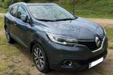 Renault Kadjar I