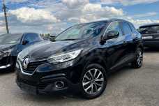 Renault Kadjar I