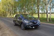 Renault Kadjar I