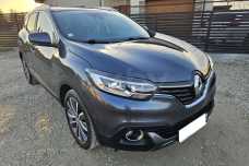 Renault Kadjar I