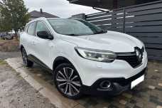 Renault Kadjar I