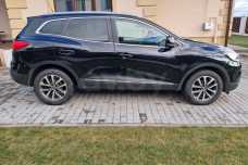 Renault Kadjar I