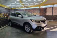 Renault Kadjar I