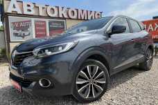 Renault Kadjar I