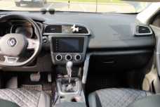 Renault Kadjar I  Рестайлинг, 2019, пробег 182000 км