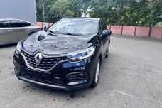 Renault Kadjar I  Рестайлинг, 2020, пробег 110000 км