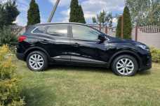 Renault Kadjar I  Рестайлинг, 2020, пробег 112000 км