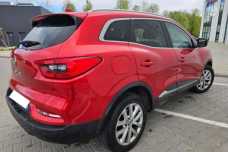 Renault Kadjar I  Рестайлинг, 2020, пробег 138000 км