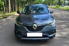 Renault Kadjar I  Рестайлинг, 2020, пробег 146800 км