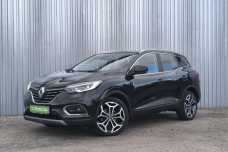 Renault Kadjar I  Рестайлинг, 2020, пробег 151000 км