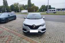 Renault Kadjar I  Рестайлинг, 2020, пробег 151100 км