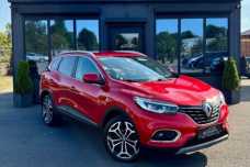 Renault Kadjar I  Рестайлинг, 2020, пробег 155000 км