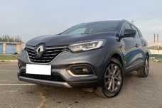 Renault Kadjar I  Рестайлинг, 2020, пробег 169000 км