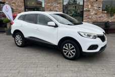 Renault Kadjar I  Рестайлинг, 2020, пробег 191269 км