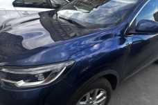 Renault Kadjar I  Рестайлинг, 2020, пробег 200000 км
