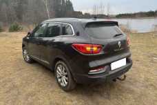 Renault Kadjar I  Рестайлинг, 2020, пробег 242000 км