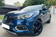 Renault Kadjar I  Рестайлинг, 2021, пробег 150000 км