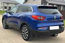 Renault Kadjar I  Рестайлинг, 2021, пробег 179854 км