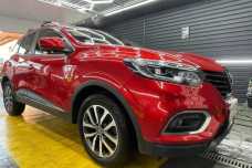 Renault Kadjar I  Рестайлинг, 2021, пробег 79000 км