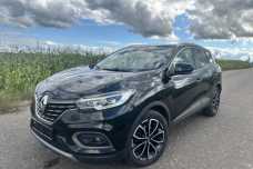 Renault Kadjar I  Рестайлинг, 2022, пробег 157000 км